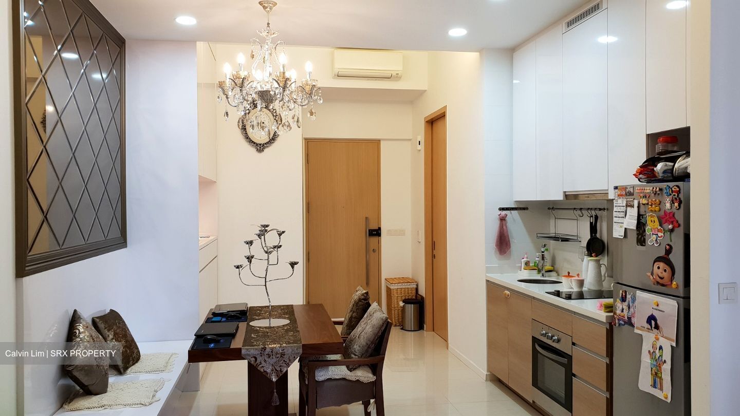Boathouse Residences (D19), Condominium #631307391